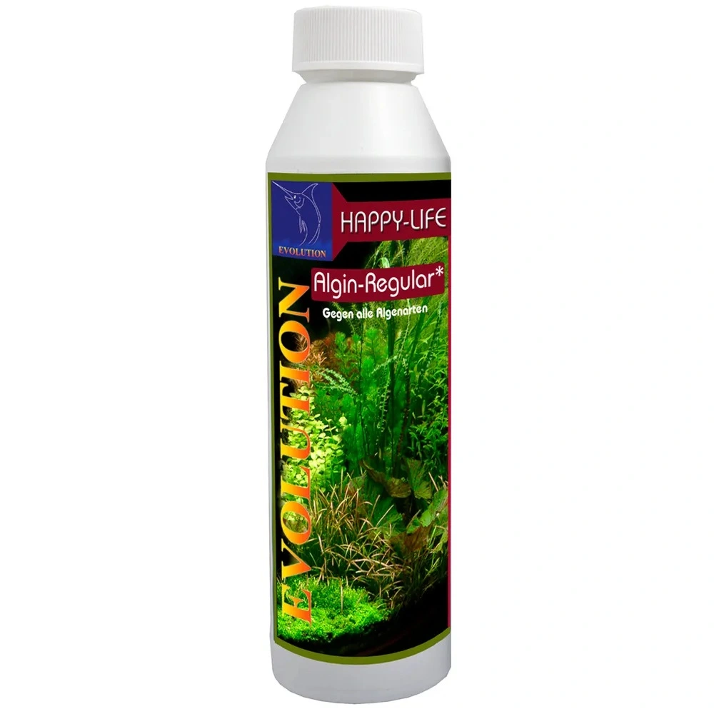 Happy-Life Algin Regular 250 ml